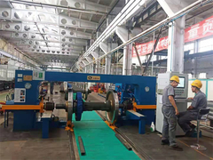 Come assemblare i cuscinetti volventi ferroviari