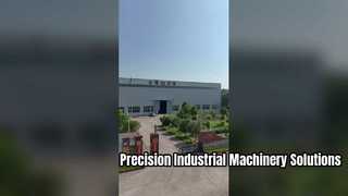 Produttore di macchinari Hubei Heqiang